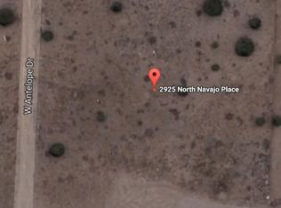 2925 N Navajo Pl, Chino Valley, AZ 86323