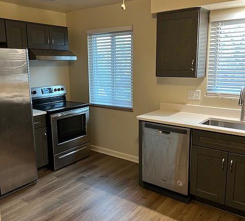 Newly Renovated Kitchen