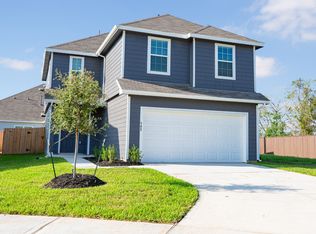 702 Luke Darrell Dr, Rosharon, TX 77583