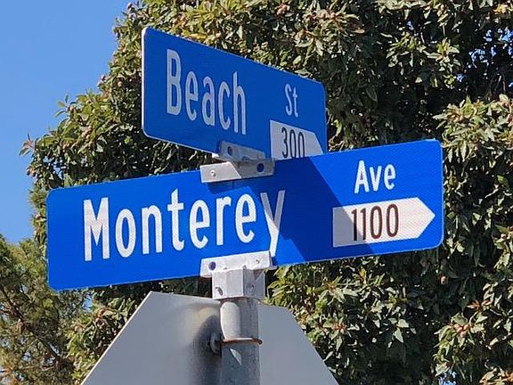 4th image of 1078 Monterey Ave #10