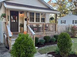 3124 Gray St, Reading, PA 19605