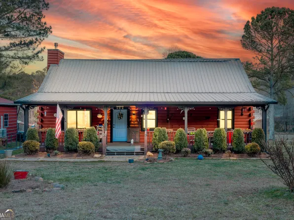 322 Fall Ln, Blairsville, GA 30512