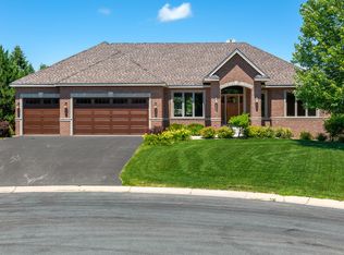 3923 Linden Ct, Hamel, MN 55340