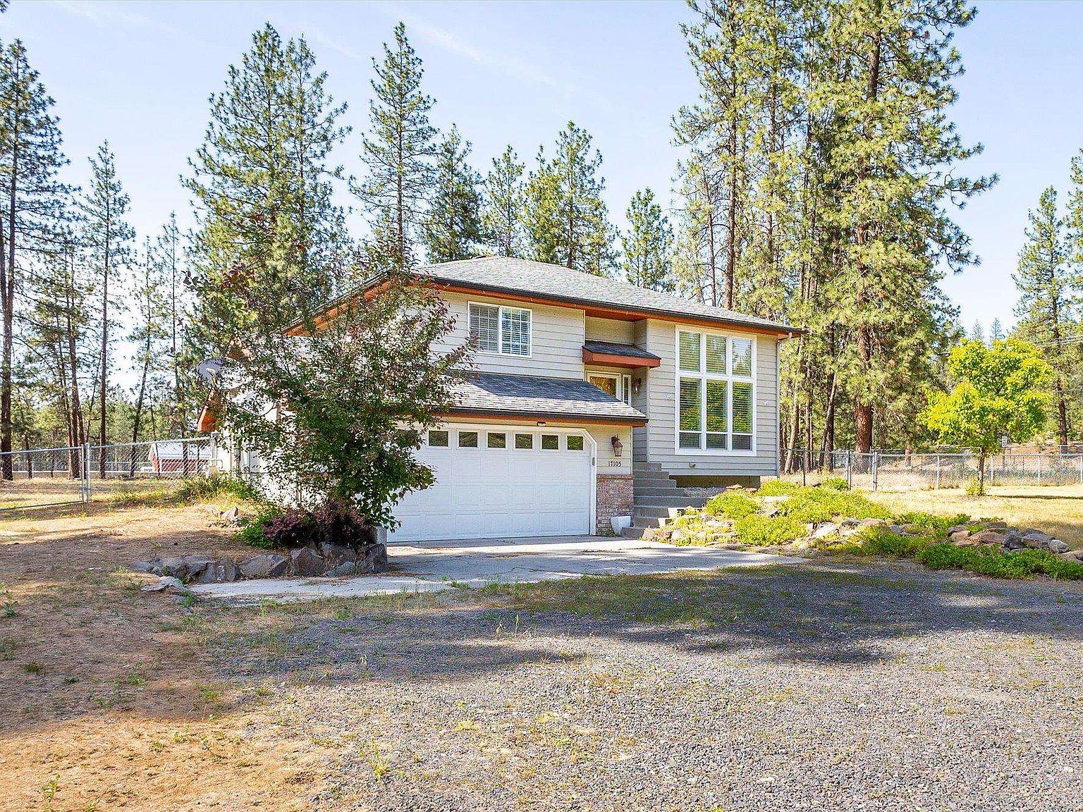 17105 N Wylie Dr, Nine Mile Falls, WA 99026 Zillow
