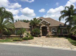 2353 Fairskies Dr, Spring Hill, FL 34606