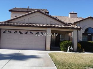 5525 Excelsior Springs Ln, Las Vegas, NV 89130
