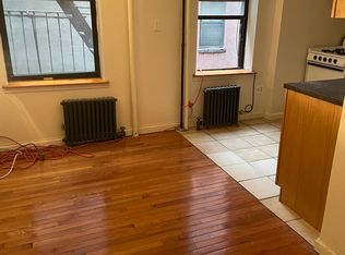 1621 Lexington Ave APT 8, New York, NY 10029