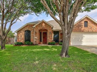 2516 Calstone Dr, Little Elm, TX 75068