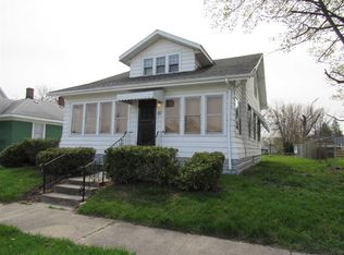 911 E North St, Kokomo, IN 46901