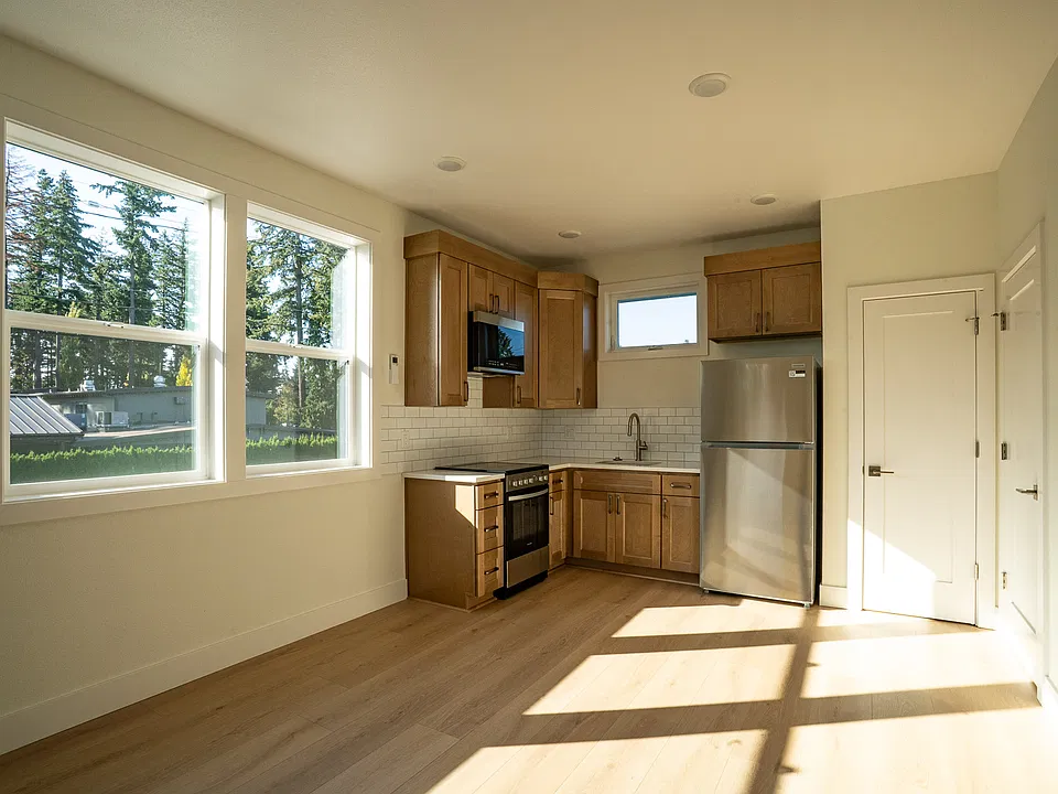 Duke Street Apartments