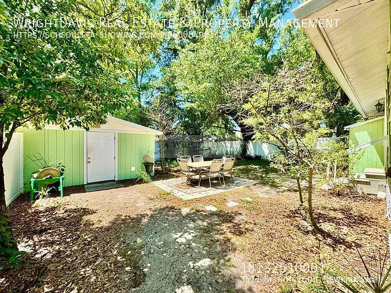 3511 Bishop Eddie Newkirk Way — Photo 34