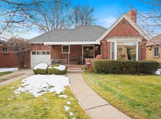 727 Ivy St, Denver, CO 80220