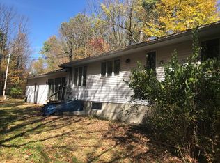 507 Dug Rd, Westfield, PA 16950