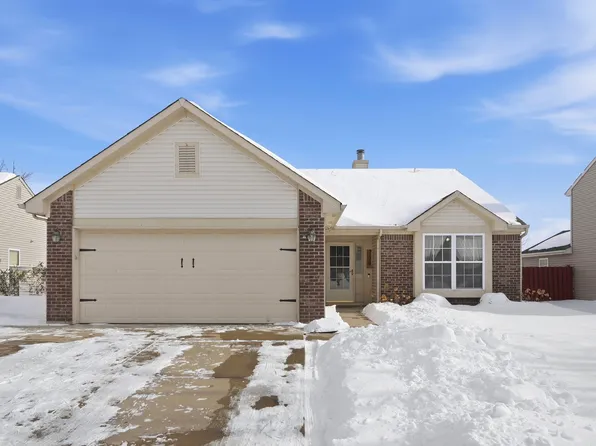 759 Hollowood Ln, Avon, IN 46123