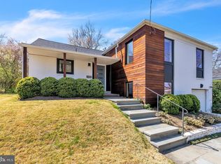 4408 Springdale St NW, Washington, DC 20016