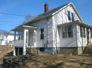 31 Fairview Ave, Southbridge, MA 01550
