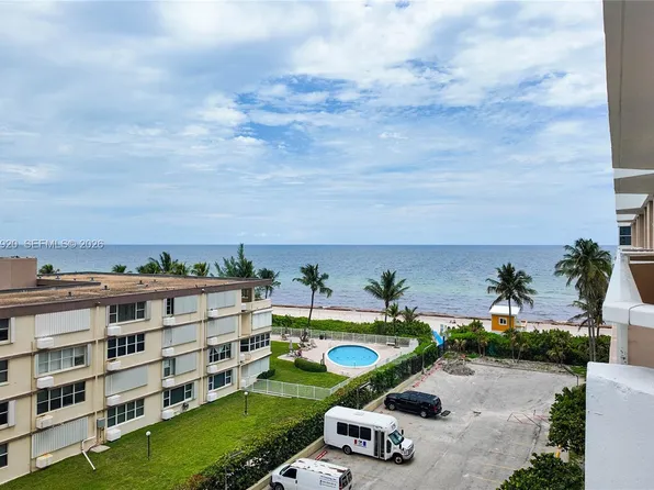 1950 S Ocean Dr, Hallandale, FL