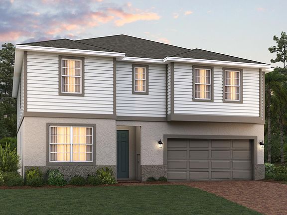 Sims elevation 1