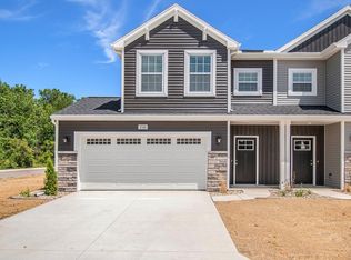 3531 E Sedge Wren Dr SW, Grandville, MI 49418