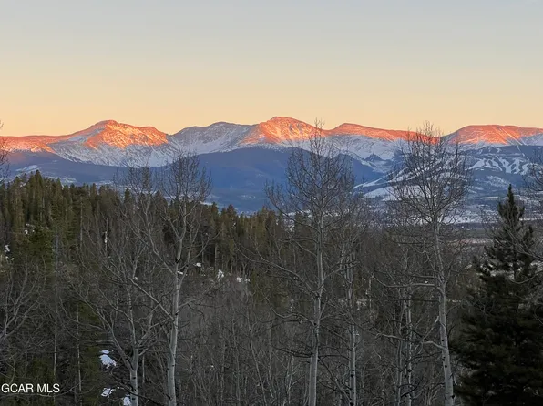 147 Marmot Trail, Tabernash, CO 80478