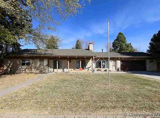 2808 Pine Dr, Cheyenne, WY 82001
