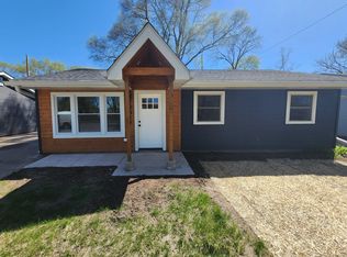 5517 E 13th Pl, Gary, IN 46403