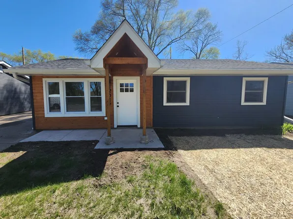 5517 E 13th Pl, Gary, IN 46403