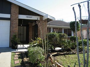 10427 Towne Square Rd, Sugar Land, TX 77498