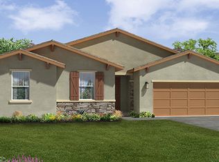 5012 Cool Rush Ter, Bakersfield, CA