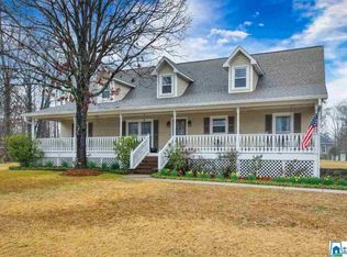 6207 Lupre Cir, Mc Calla, AL 35111