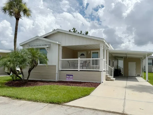 317 Den Helder Ave, Ellenton, FL 34222