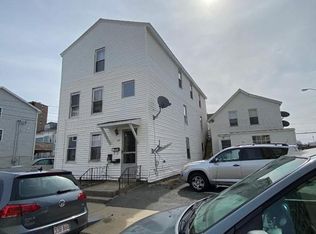 79 Townsend St, Worcester, MA 01609