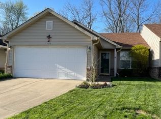 7616 Orchard Village Dr, Indianapolis, IN 46217