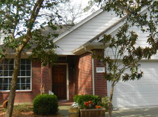11326 Glenforest Dr, Montgomery, TX 77356