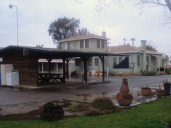      Covered Pavilion