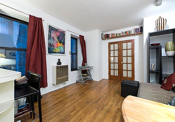 3rd image of 1264 Amsterdam Ave APT 1C