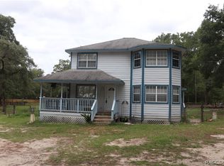 6870 SW 206th Ave, Dunnellon, FL 34431