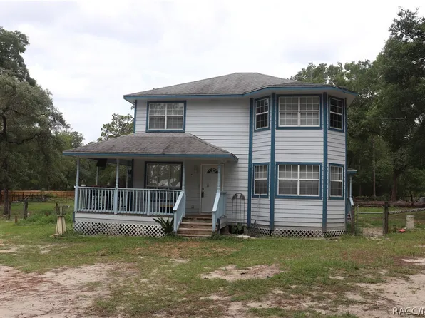 6870 SW 206th Ave, Dunnellon, FL 34431