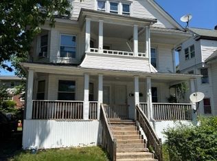 50-52 Windsor St, Springfield, MA 01105