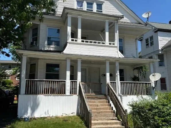 50-52 Windsor St, Springfield, MA 01105