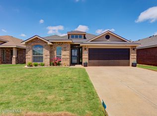 5532 109th St, Lubbock, TX 79424