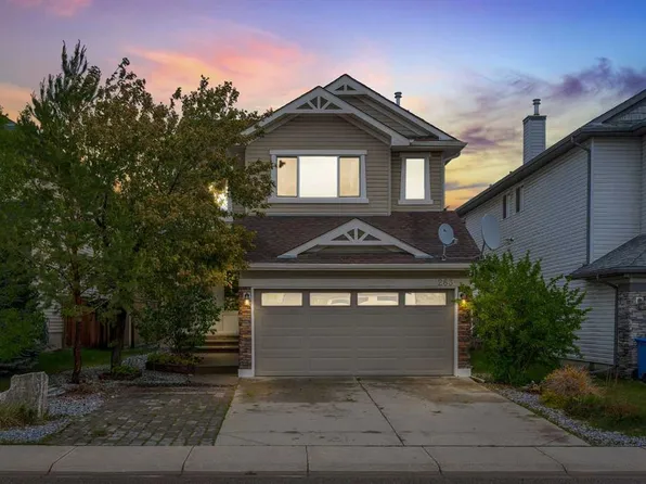 263 SW Royal Birch Way NW, Calgary, AB T3G 5Y2