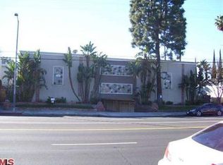 14144 Burbank Blvd UNIT 3, Sherman Oaks, CA 91401