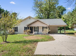 4588 Ooltewah Ringgold Rd, Ringgold, GA 30736
