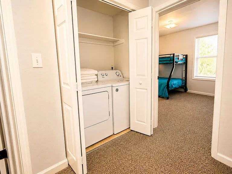 Laundry Room Cabinet