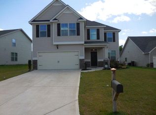 9025 Battle Ct, Grovetown, GA 30813