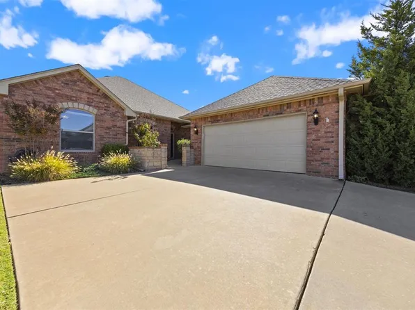 10232 Bald Cypress Dr, Oklahoma City, OK 73120