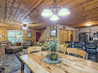 38 Cane Creek Rdg, Blairsville, GA 30512