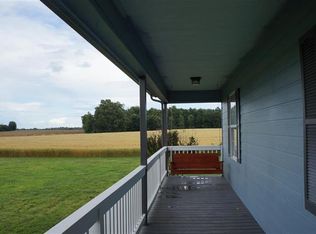 517 Mount Carmel Dr, Benton, KY 42025