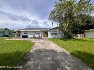 279 Fernandina St NW, Palm Bay, FL 32907